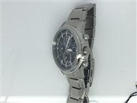 Orologio Citizen Uomo Crono Racing in Acciaio CA0370-54E - CA0370-54E